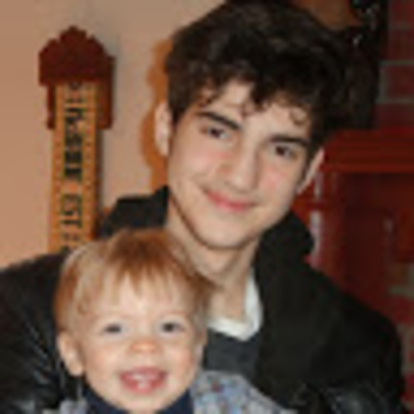 Meet your Posher, Steven - Picture 1 of 1